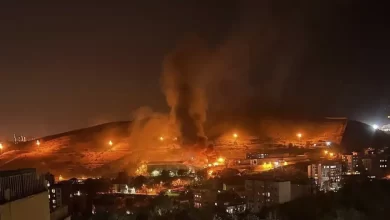 La rébellion à la prison d’Evine a prouvé l’incapacité du régime iranien à intimider la population
