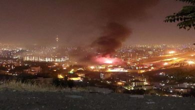 Soulèvement en Iran – 60 prisonniers tués et blessés dans le quartier 7 d’Evine