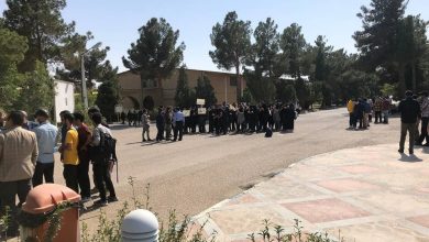 Soulèvement en Iran – Le soulèvement en est à son 21e jour