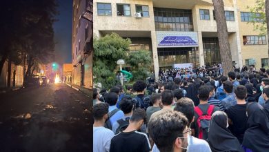 Iran – Au 23e jour du soulèvement, des manifestations et des heurts dans au moins 21 provinces