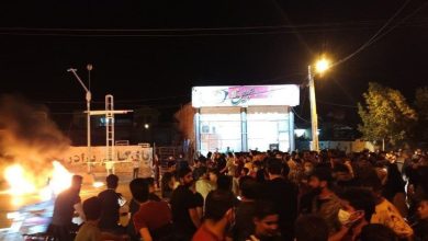 Les manifestations en Iran et la détermination croissante du peuple : Comment le monde va-t-il réagir ?