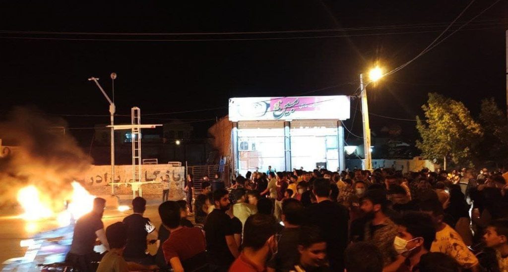 Les manifestations en Iran et la détermination croissante du peuple : Comment le monde va-t-il réagir ?