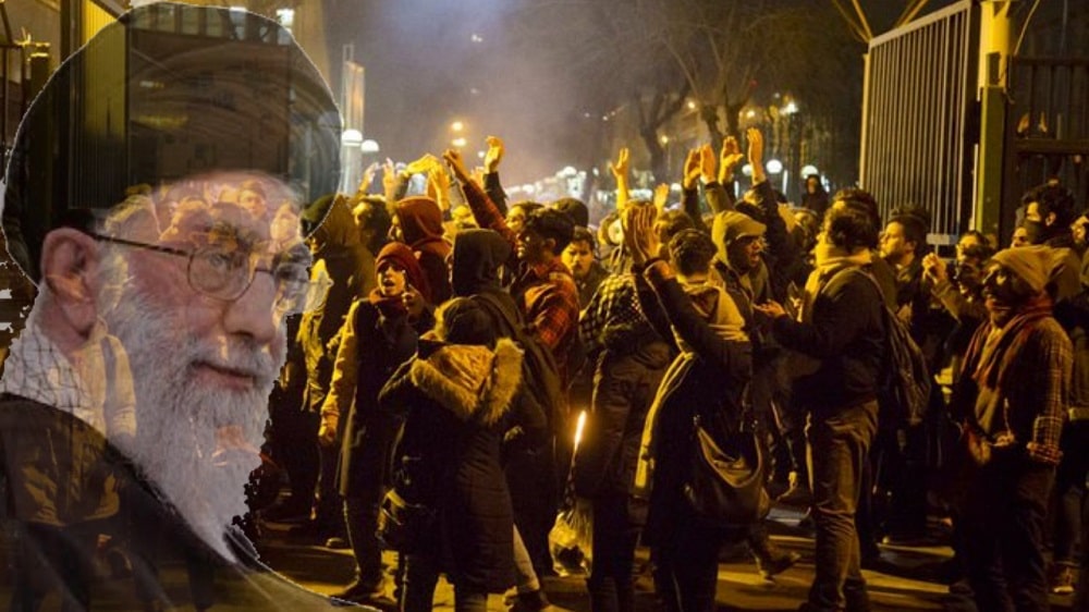 Les propos de Khamenei concernant les manifestations en Iran mettent en évidence la faiblesse du régime
