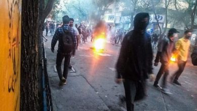 Pour la 18e nuit du soulèvement, manifestations et affrontements à Téhéran et ailleurs