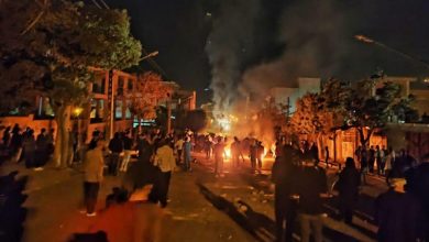 Manifestations et jeunesse en Iran : une génération qui lutte pour la liberté ne tolérera pas l’oppression