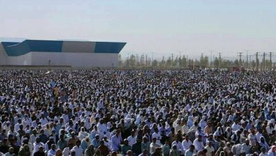 Un 43e jour de soulèvement avec des manifestations et des heurts dans diverses villes d’Iran