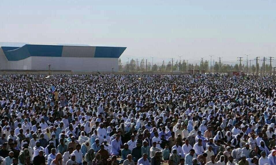 Un 43e jour de soulèvement avec des manifestations et des heurts dans diverses villes d’Iran