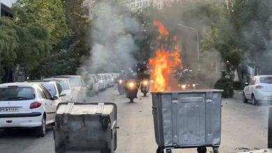 Que penser des récentes mises en garde des pasdaran contre l’OMPI en Iran ?