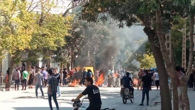 51e jour du soulèvement en Iran : manifestations étudiantes, lycéennes et grève des bazars