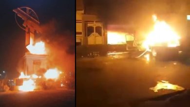 La 65e nuit du soulèvement marquée par le soulèvement héroïque de Mahabad