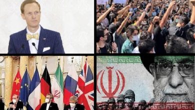 Le professeur Sheehan discute des pasdaran, des manifestations en Iran et du dossier nucléaire – Interview