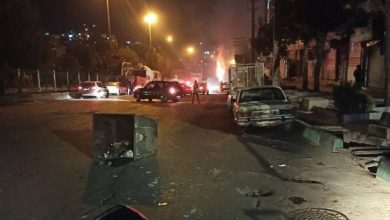 67e nuit du soulèvement : mobilisation dans de nombreuses villes du pays contre la tuerie au Kurdistan
