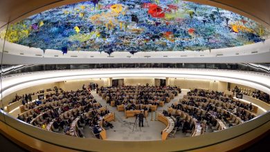 Le Conseil des Droits de l’Homme des Nations Unies vote en faveur d’une enquête sur la répression meurtrière de la révolte par le régime iranien