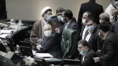 Les législateurs du régime iranien démentent leur propre déclaration alors que les émeutes se poursuivent