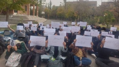 Iran – 59e nuit du soulèvement : manifestations et slogans à Téhéran et en province