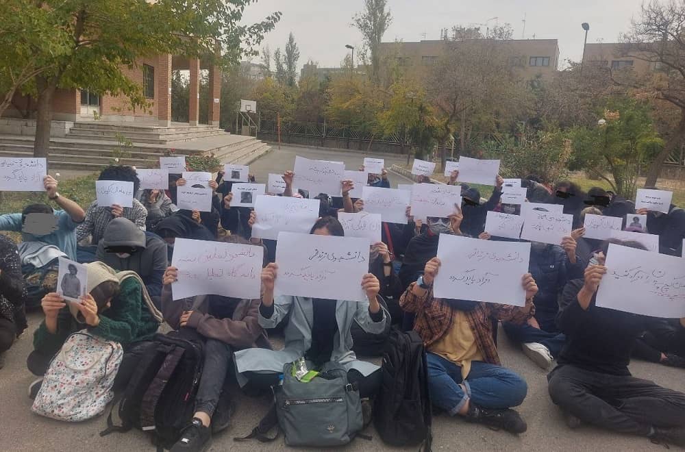 Iran – 59e nuit du soulèvement : manifestations et slogans à Téhéran et en province
