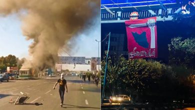 49e jour du soulèvement : manifestations dans tout l’Iran, réponse enflammée aux propos de Khamenei la veille