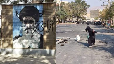 Iran – 55e jour du soulèvement : 40e jour du deuil des victimes du massacre de Zahedan