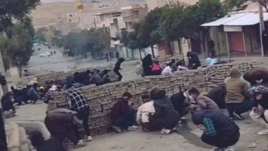 Iran – Publications de 18 nouveaux noms de martyrs du soulèvement national