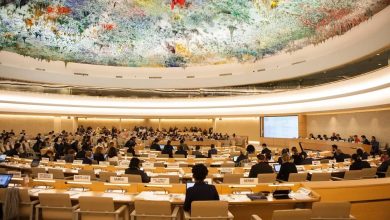 Les détails de la répression iranienne s’accumulent avant la session spéciale du Conseil des Droits de l’Homme