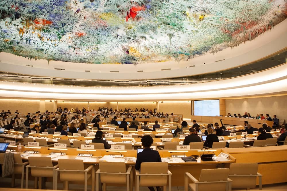 Les détails de la répression iranienne s’accumulent avant la session spéciale du Conseil des Droits de l’Homme