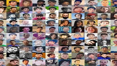 Les martyrs du soulèvement national dépassent les 750 dont 601 noms ont été publiés