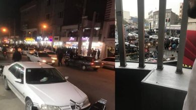 Iran – Au 86 jour du soulèvement, attaques contre les symboles du régime