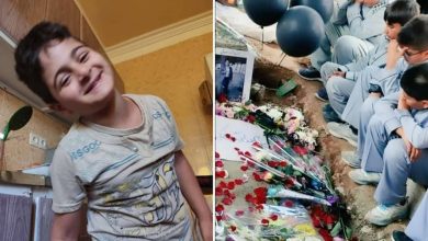 Que faire du régime tueur d’enfants en Iran ?