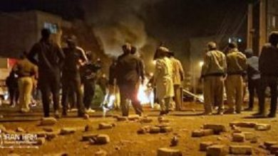 Un 79e jour du soulèvement jalonné de manifestations à Téhéran et en province
