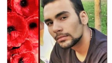 Exécution criminelle de Mohsen Shekari, prisonnier du soulèvement, sur ordre de Khamenei