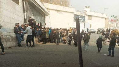 Iran – Un 94e jour du soulèvement marqué des manifestations à Chiraz et Ahwaz