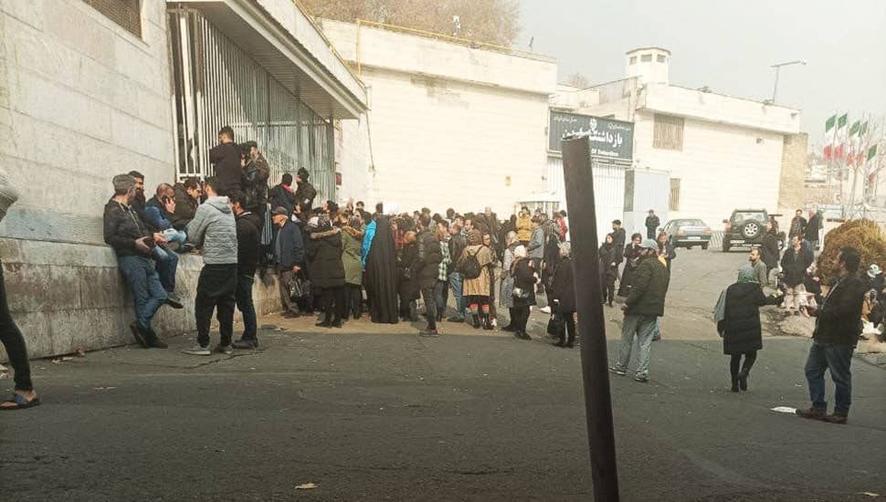 Iran – Un 94e jour du soulèvement marqué des manifestations à Chiraz et Ahwaz