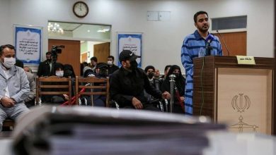 Au coeur de la révolte iranienne, le système judiciaire du régime se nourrit d’injustices