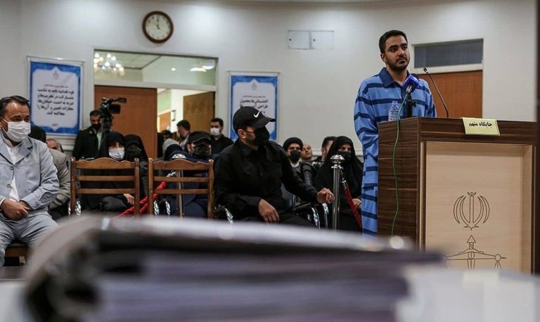 Au coeur de la révolte iranienne, le système judiciaire du régime se nourrit d’injustices
