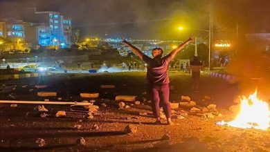 Une 100e nuit du soulèvement marquée par des manifestations à travers l’Iran