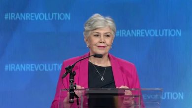 Linda Chavez : Nous devons voir un changement de politique majeur dans l’administration américaine sur l’Iran