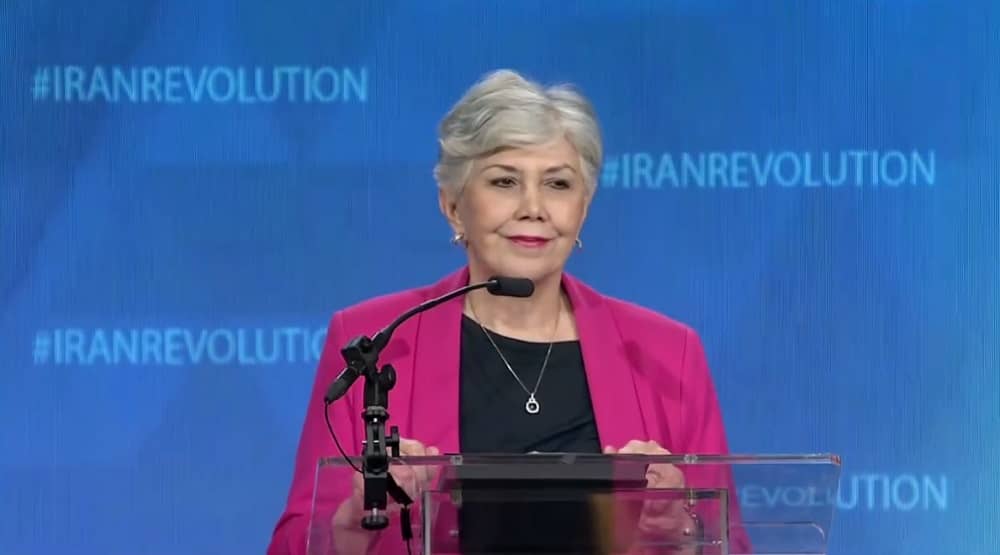 Linda Chavez : Nous devons voir un changement de politique majeur dans l’administration américaine sur l’Iran