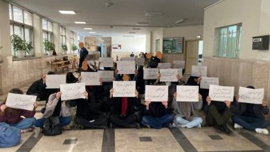 Au 78e jour de soulèvement national, manifestations à Téhéran et Zahedan