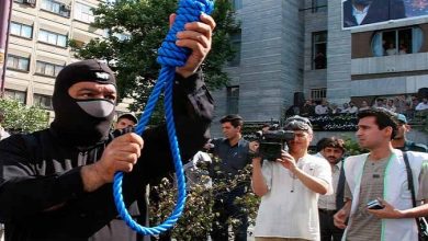 Iran: 26 exécutions criminelles en 10 jours en janvier
