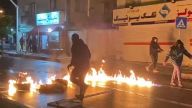 L’Iran termine 2022 avec des soulèvements et entame une année 2023 victorieuse