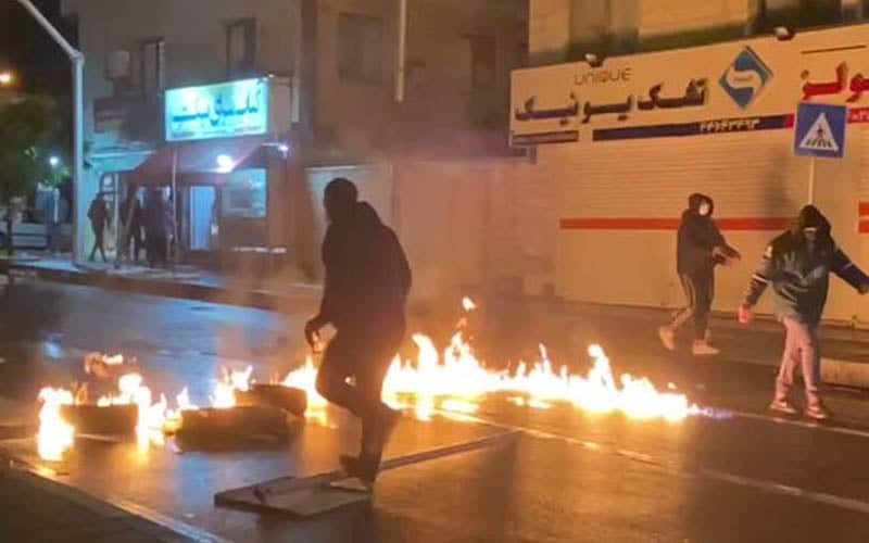 L’Iran termine 2022 avec des soulèvements et entame une année 2023 victorieuse