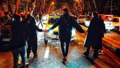 La propagande massive du régime iranien à l’occasion de l’anniversaire de la mort de Qassem Soleimani est terminée.