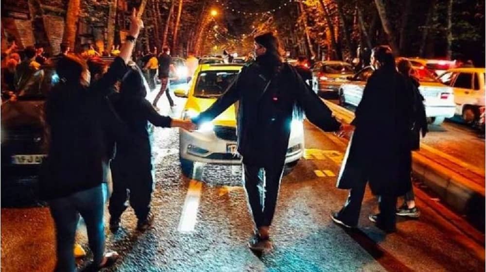 La propagande massive du régime iranien à l’occasion de l’anniversaire de la mort de Qassem Soleimani est terminée.