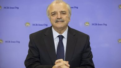Le soulèvement iranien et ses perspectives : interview avec le président des affaires étrangères du CNRI, Mohammad Mohadessine