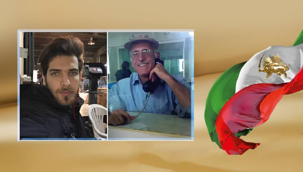 Appel à une action immédiate pour libérer et sauver le prisonnier politique Ali Moezi et le prisonnier du soulèvement Hassan Firouzi
