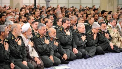 L’éventuelle inscription des pasdaran sur la liste des organisations terroristes effraie le régime iranien