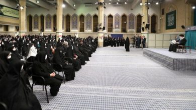 Iran : Comprendre le geste pathétique de Khamenei sur les droits des femmes