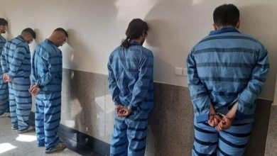 Dernières et violentes pendaisons, le régime iranien se tire une balle dans la jambe
