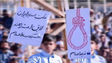 Désespéré face aux manifestations en Iran, Khamenei appelle à plus de violence