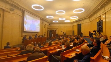 Des députés et personnalités français apportent leur soutien au peuple iranien et l’alternative démocratique